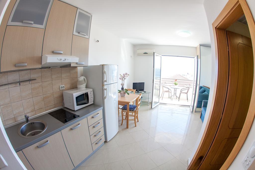 Apartments Charme Bečići Exterior photo