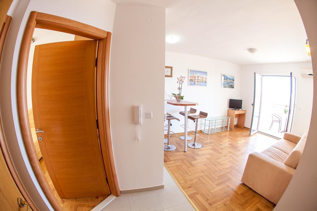 Apartments Charme Bečići Exterior photo
