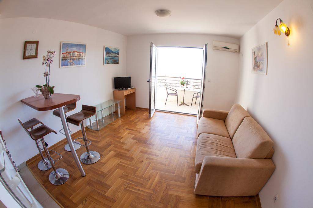 Apartments Charme Bečići Exterior photo