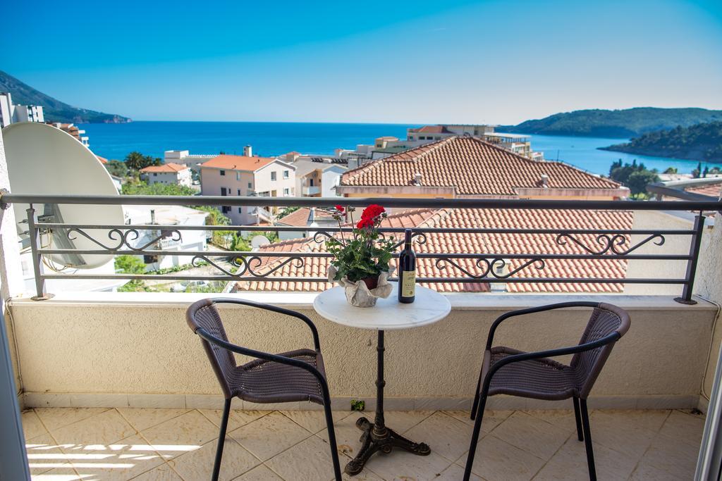 Apartments Charme Bečići Exterior photo