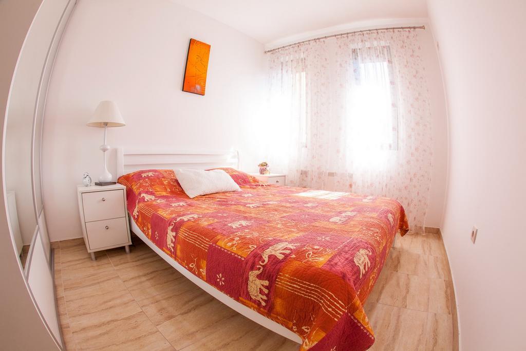 Apartments Charme Bečići Exterior photo